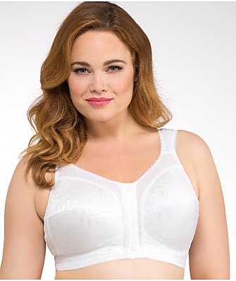 Playtex 18 Hour Front-Close Wire-Free Bra