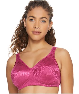 Playtex 18 Hour Ultimate Lift and Support Wire-Free Bra