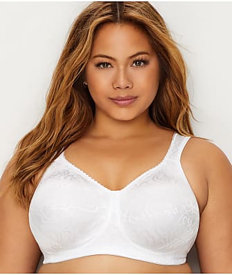 Playtex 18 Hour Ultimate Lift and Support Wire-Free Bra