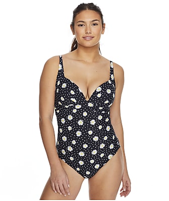 Pour Moi Out Of Office Control One-Piece