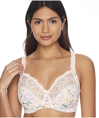 Prima Donna Madison Full Cup Side Support Bra