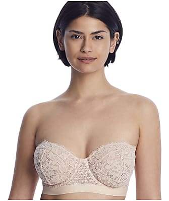 Reveal The Chloe Lace Strapless Bra