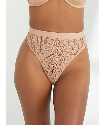 Reveal The Chloe Lace High-Waisted Brief