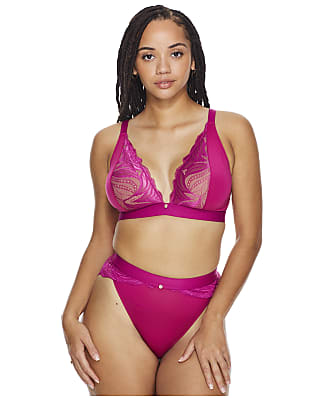 Scantilly by Curvy Kate Indulgence Wire-Free Bralette