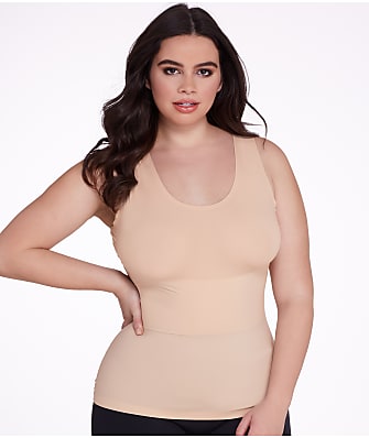 SPANX Plus Size Trust Your Thinstincts Tank