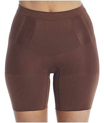 SPANX OnCore Firm Control Mid-Thigh Shaper