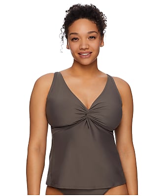 Sunsets Kona Forever Underwire Tankini Top