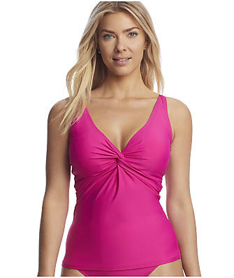 Sunsets Pitaya Forever Underwire Tankini Top
