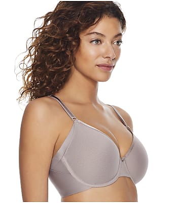 Warner's No Side Effects Back Smoothing T-Shirt Bra