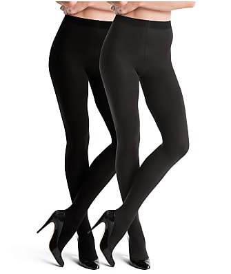 plus size shaping tights