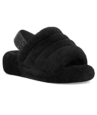 simple bare necessities slippers