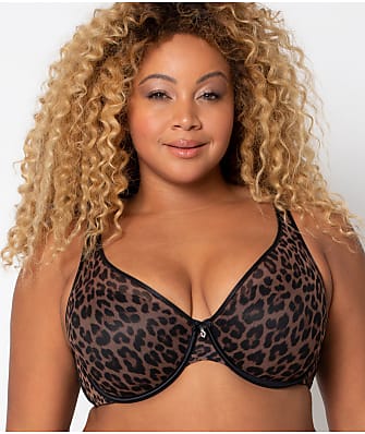 fe Ru æstetisk Full Figure and Plus Size Push-Up Bras | Bare Necessities