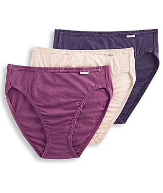 jockey 100 cotton women's briefs