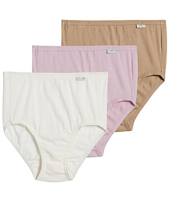 jockey 100 cotton women's briefs