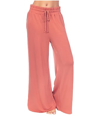 modal lounge pants womens