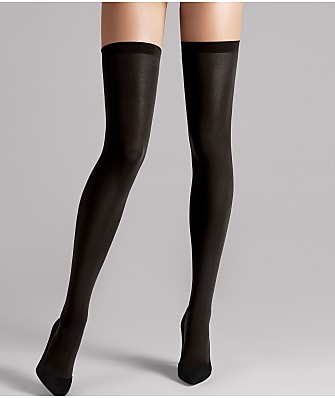 Wolford Hula Hoop Chaussettes 