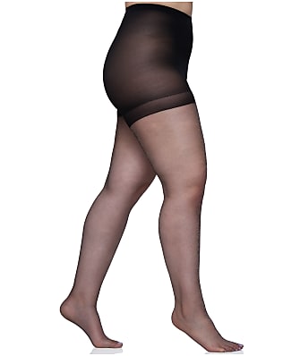 5X Hosiery | Bare Necessities