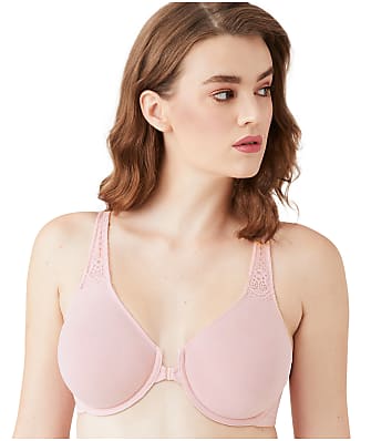 front closure bras for large breasts