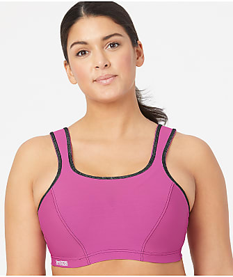 34h sports bra