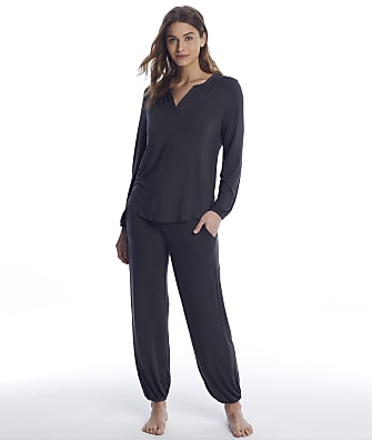 barefoot dreams nightgown