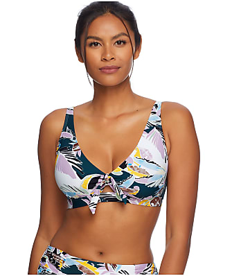 Swimsuits for Large Busts: DD+ Bathing Bare Necessities