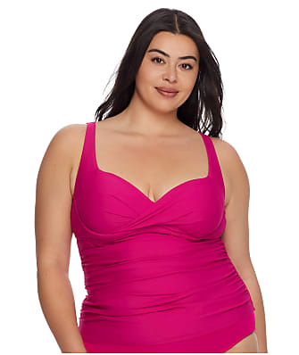 42dd underwire tankini