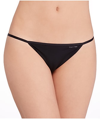 calvin klein undergarments for ladies