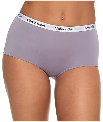 calvin klein style underwear women's