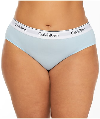 calvin klein modal panties