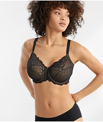40 d bra size