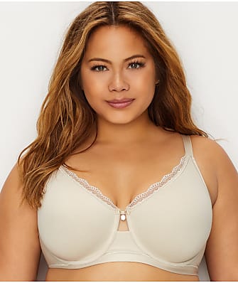 cotton bras for large breasts