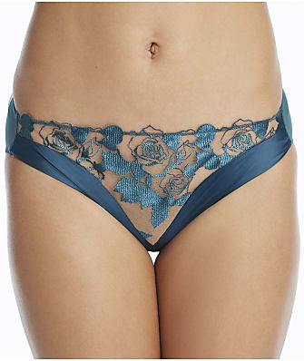 Sheer satin panties Outlet