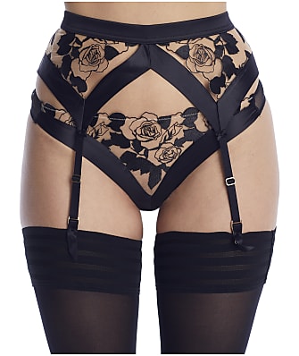 Garter Belts Garter Strap Sets Bare Necessities