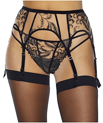 dita von teese lingerie