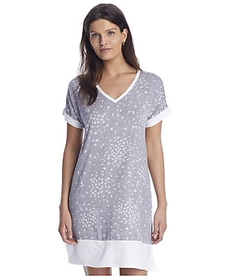 Donna Karan Sleepwear Pristine Floral Top D246923