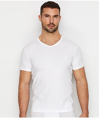 armani undershirts