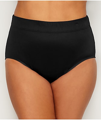 dressbarn bathing suits plus size