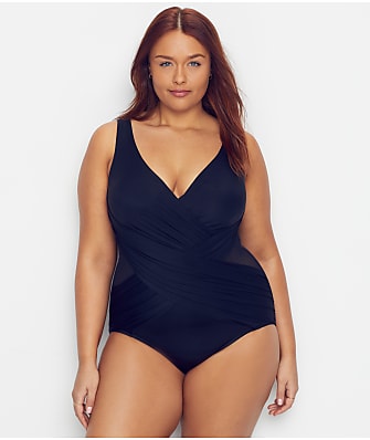 miraclesuit plus size clearance