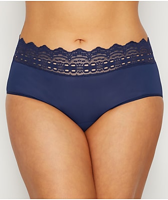 microfiber underwear womens