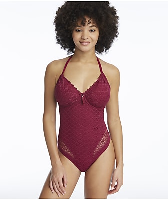 32g one piece bathing suit