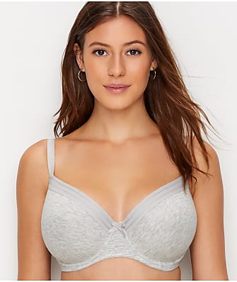 organic cotton bras for large breasts