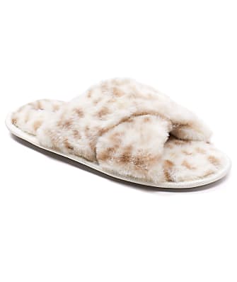 simple bare necessities slippers