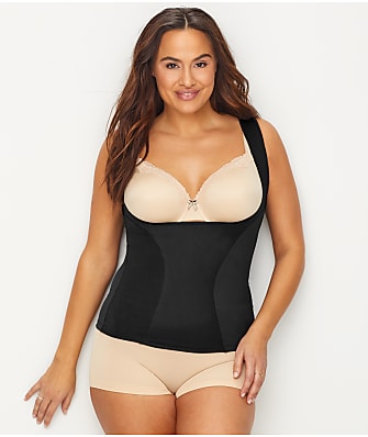 Underbust and Open Bust Shapewear | Bare Necessities