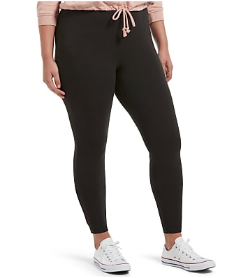Plus Size Hosiery by HUE | Bare Necessities