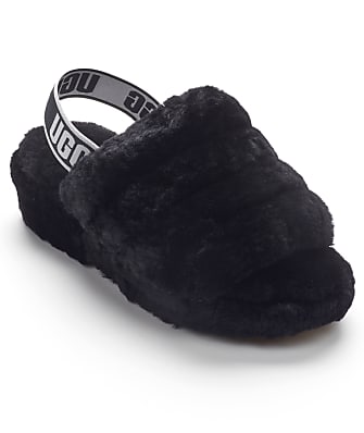 simple bare necessities slippers