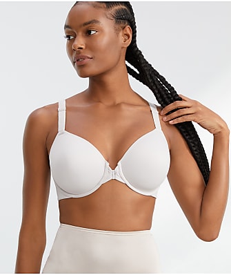 front closure racerback bra plus size