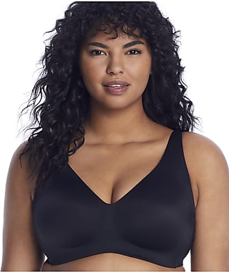 40 b size bra