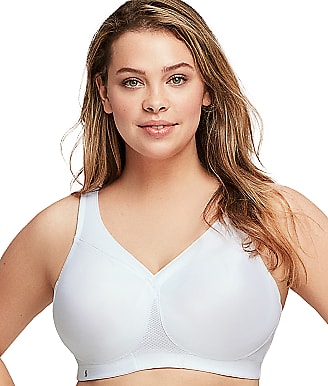 Glamorise Everyday MagicLift Smooth Wire-Free Bra