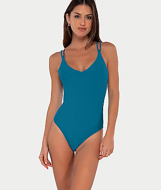 Sunsets Veronica One-Piece
