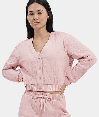 UGG Quilted Quinby Cardigan